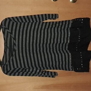 French laundry  top size medium